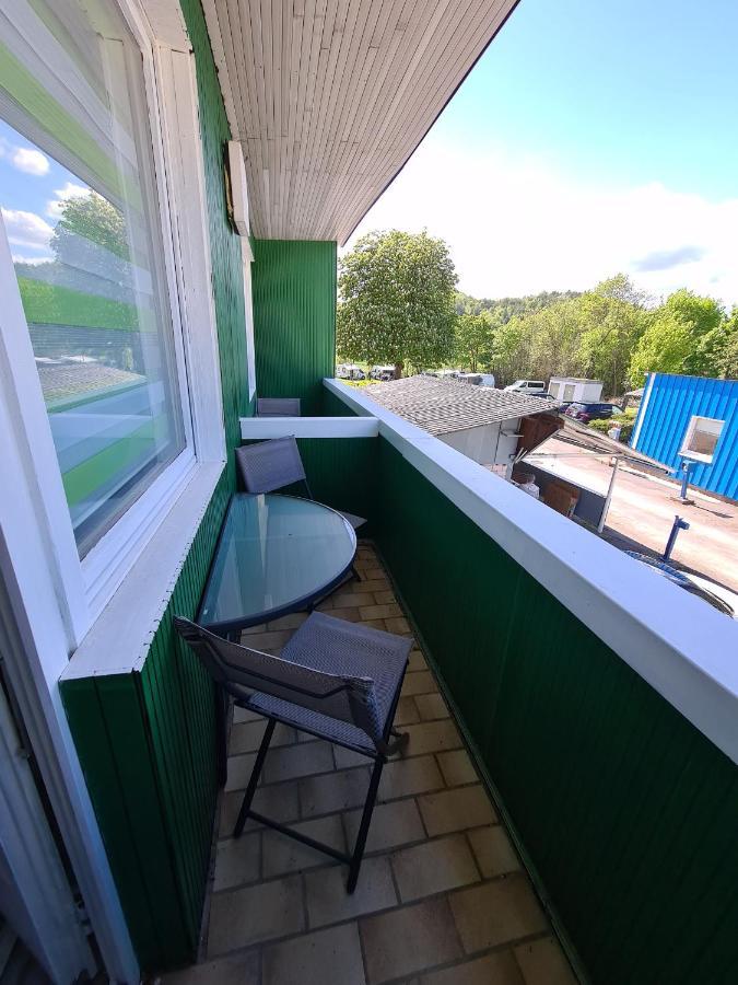 Naturcampingplatz Bad Mergentheim - Ferienwohnungen In Der Natur Kültér fotó